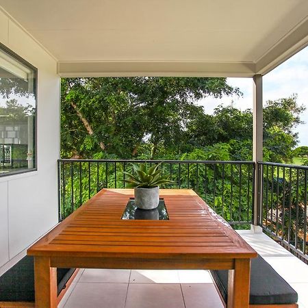 Beach Breeze Holiday House Mackay Exterior foto