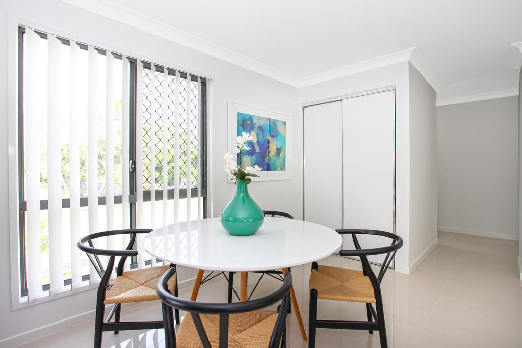 Beach Breeze Holiday House Mackay Exterior foto