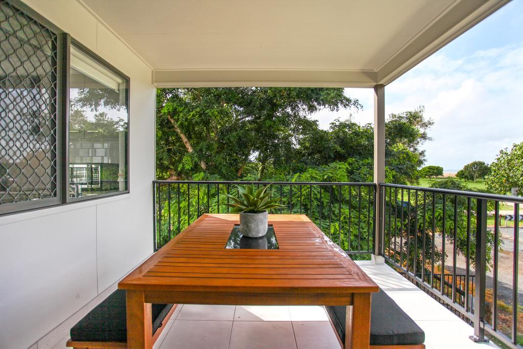 Beach Breeze Holiday House Mackay Exterior foto