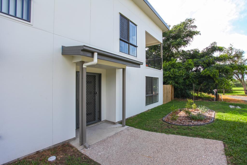 Beach Breeze Holiday House Mackay Exterior foto