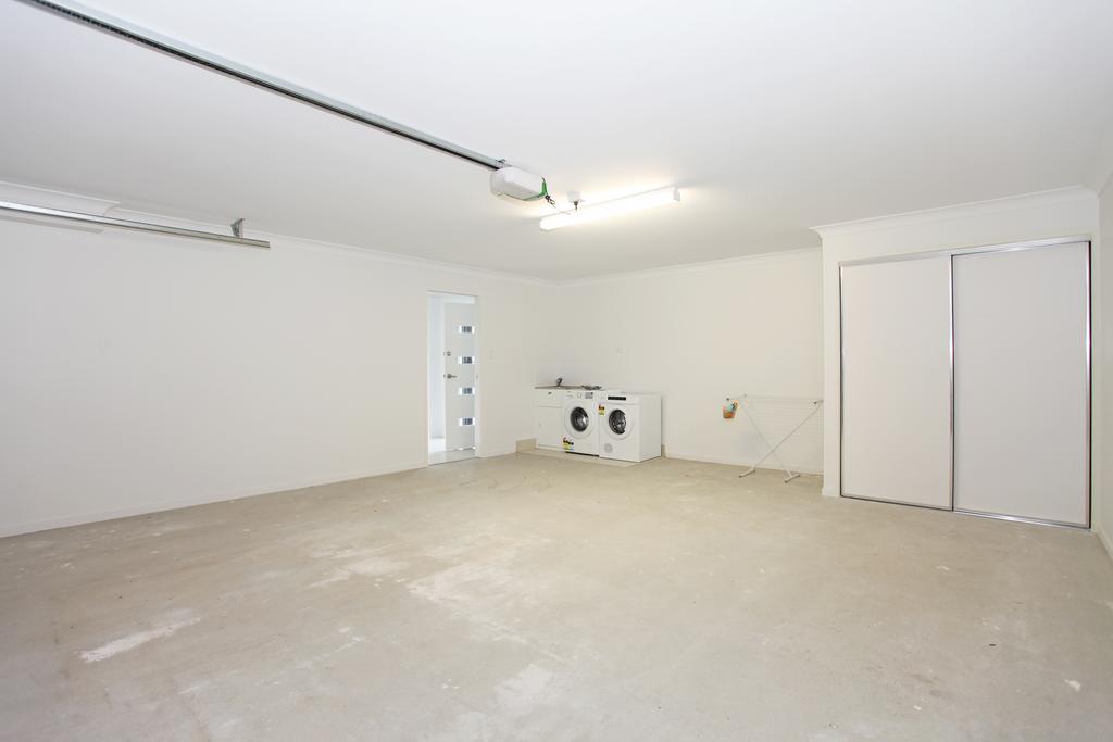 Beach Breeze Holiday House Mackay Exterior foto